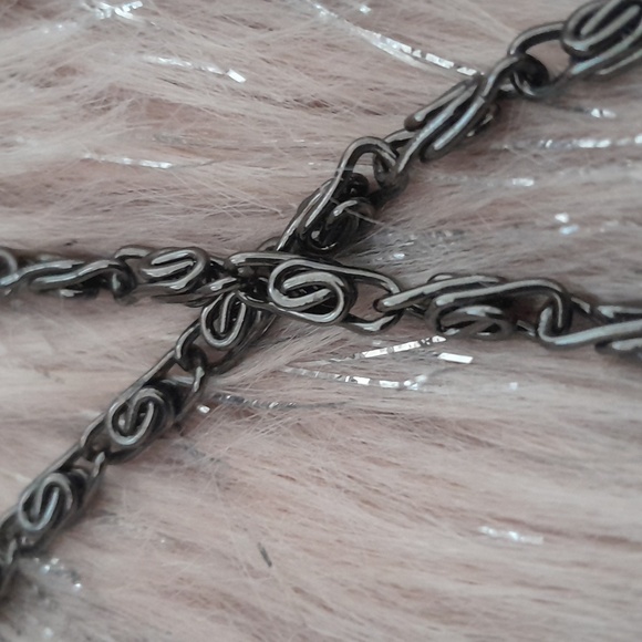 Beautiful Jessica MClintock Shoulder Bag - Picture 12 of 12